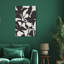 Inverted Nature Print by Oliver Gal-452026773-352823984
