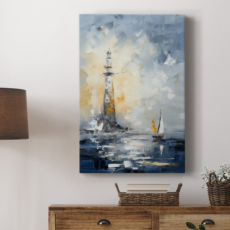 NAUTICAL Series dxiii - galerie sur mesure, H 18 po x l 12 po