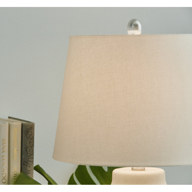 Frohman Ceramic Table Lamp