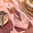 Berry Scallop Napkin-121848116