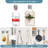5 - Piece Bathroom Hardware Set-100542784