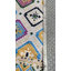 Tapis Zyir avec envers antidérapant-66484228