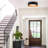 Felicitas LED Flush Mount