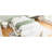 White Queen Bed With 6 Drawers - & Classy Appearance 6 Platform Frame For Size In Charming-1896686400