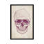 « cool crâne », impression sur toile tendue-72691571-72691570-72691569
