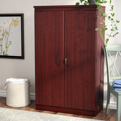 33'' Wide Storage Cabinet