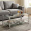 Table basse Schwenzer