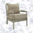Timmey Upholstered Armchair-956550739