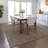 Machine Washable Indoor/Outdoor Chayden ACN1057 Rug-208170696
