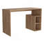 Bureau Rolla, bureau, pin clair