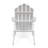 Foldable Adirondack Chair-526377898