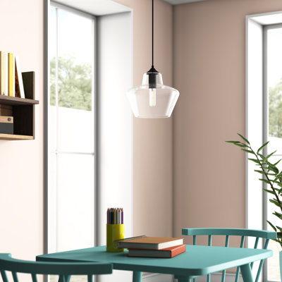 Rincon 1 - Light Single Pendant