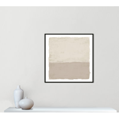 «Silent Sands II» par Natalie Carpentieri