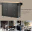 Therald Wood Kitchen Cart-880097438