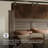 Keicha Four Poster Bed