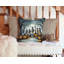 Coussin décoratif intérieur / extérieur en polyester More / Spooky More Spooky Halloween-497641106