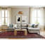 Tapis oriental tissé à la machine Ceci Ceci-583982162
