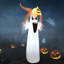 Halloween gonflable