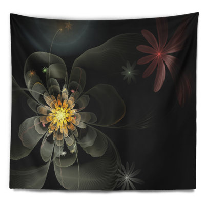 Polyester Tapestry