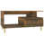 Rustic Brown