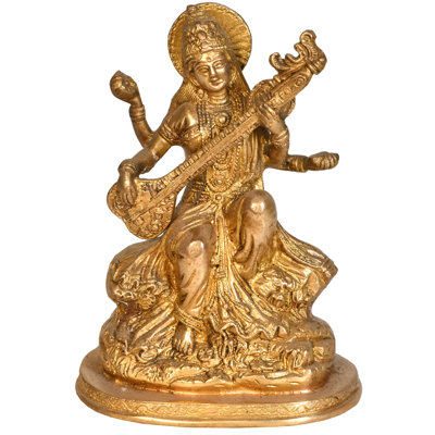 Veena-Vadini Saraswati