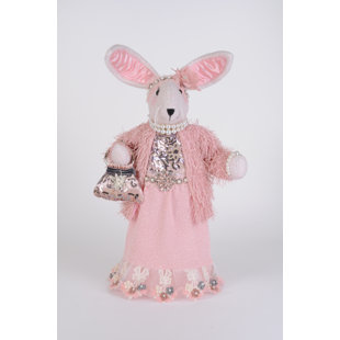 Easter Rabbit Figurines & Collectibles
