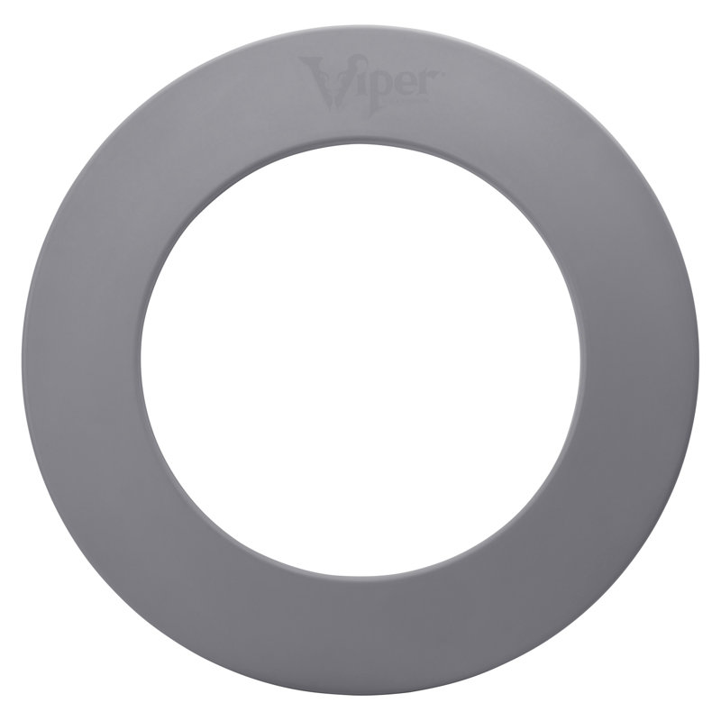Guardian Surround Backboard, Gray