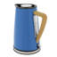 Chantal Stockholm 1.8 Quarts Stainless Steel Electric Water Kettle