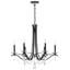 Vesca 6 - Light Chandelier-113768291-50807558