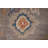 Vegetable Dye Oushak Turkish Area Rug 8x10