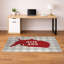 Tapis de sol antidérapant EST 1776 Gingham-126148365-126148370