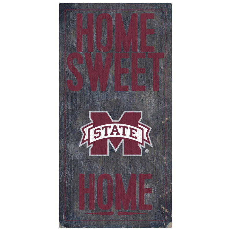 Wall Decor, Mississippi State University