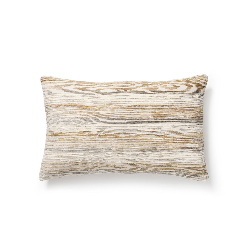 Coussin Muir Woods, Bouleau