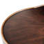 Camellia Field End Table