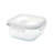 18 Oz Square Food Storage Container