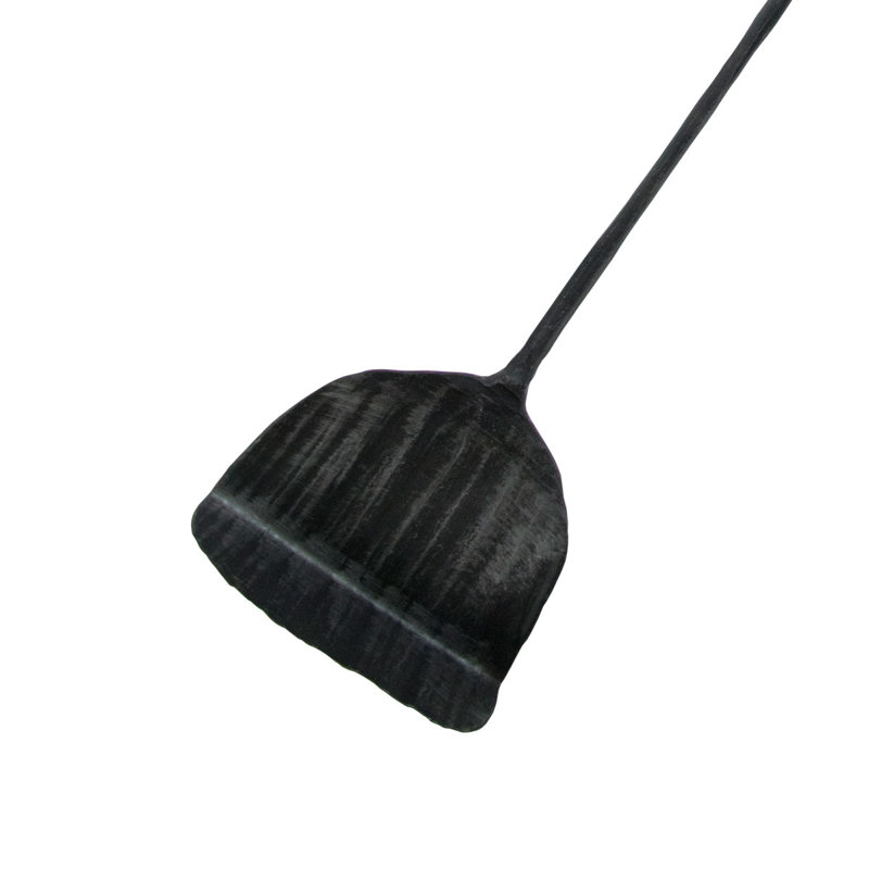 Abygale Iron Fireplace Tool Set