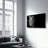 Lekeya Elegant Tempered Glass Wall Art Painting, 13.8 x 21.7 inches | 100% Tempered Glass, Thickness: 0.16 inches | UV Printed for Vibrant Colors | Perfect for Home Decor, Living Room, & Office Spaces