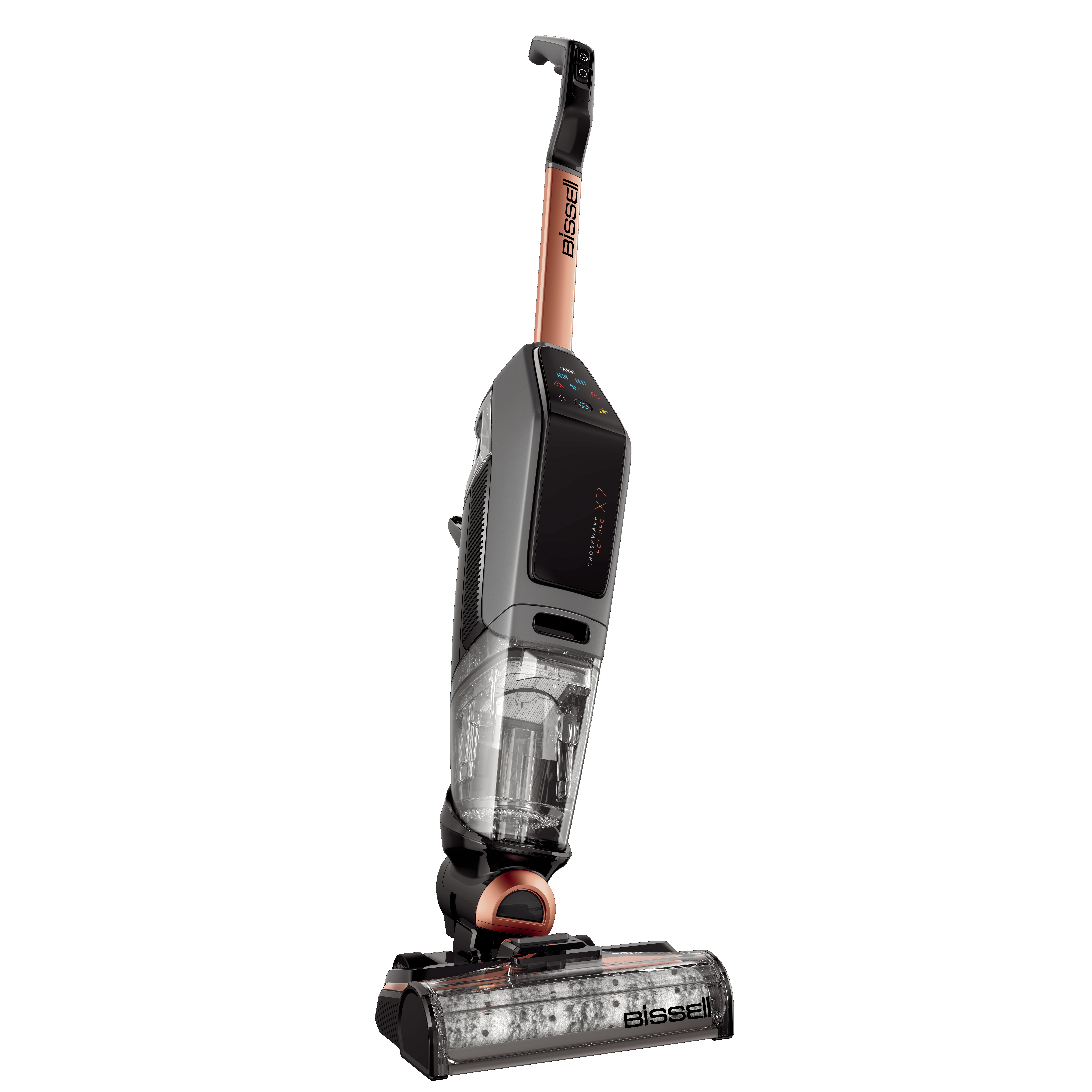 BISSELL CrossWave X7 Cordless Pet Pro Multi-Surface Wet Dry Vac & Reviews