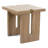Theory End Table