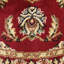 Conners Oriental Synthetic Area Rug-430532632