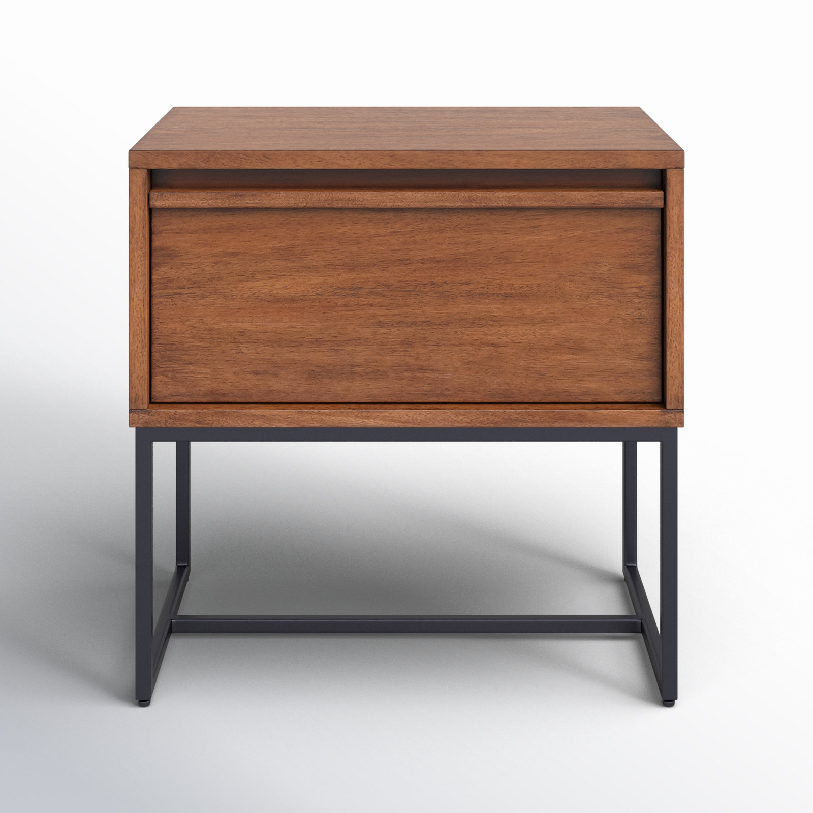 Ashton Mahogany Nightstand