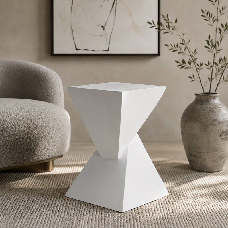 Table d'appoint All Weather MGO X Design