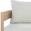 Banc de patio + table Kaiiden-403355719