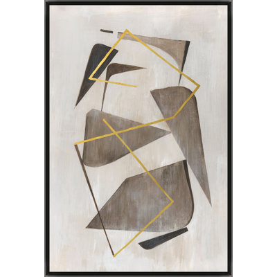 " Visual Suspension II " by Richard Ryder