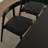 Minimalist Dining Table with Rock Slab Surface-102620721
