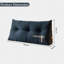 Coussin de tête de lit-101116215-101116216