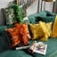  Housse de coussin unie-281447525