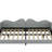 Upholstered Daybed, Sherpa Fabric Sofabed with Cloud-Shaped Backrest, No Box-spring Needed-1183760201-1183760206