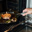 9.45 in. Cast Iron Square Grill Pan