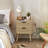 15.55 " W Nightstand